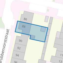 Perceel TBG01-AF-2398