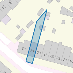 Perceel TBG01-AF-240