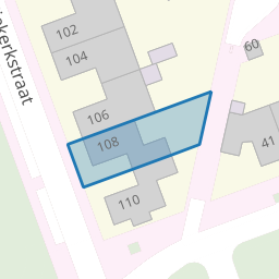 Perceel TBG01-AF-2402