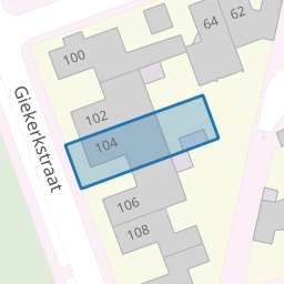 Perceel TBG01-AF-2404