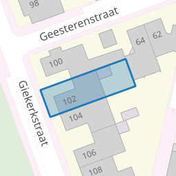 Perceel TBG01-AF-2405