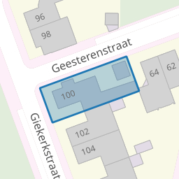 Perceel TBG01-AF-2406