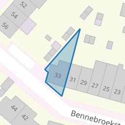 Perceel TBG01-AF-241