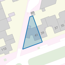 Perceel TBG01-AF-2411