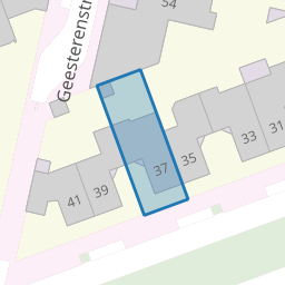 Perceel TBG01-AF-2413