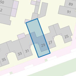 Perceel TBG01-AF-2417