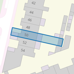 Perceel TBG01-AF-2422