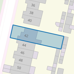 Perceel TBG01-AF-2426