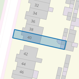 Perceel TBG01-AF-2427