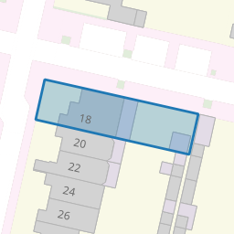 Perceel TBG01-AF-2438