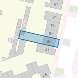 Perceel TBG01-AF-2440