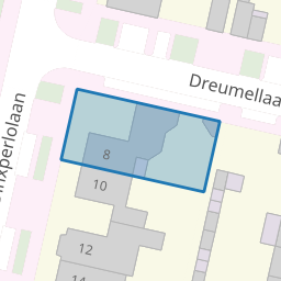 Perceel TBG01-AF-2495