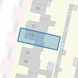 Perceel TBG01-AF-2498