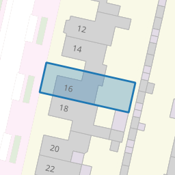 Perceel TBG01-AF-2499