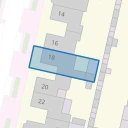 Perceel TBG01-AF-2500