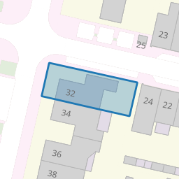 Perceel TBG01-AF-2507