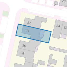 Perceel TBG01-AF-2508