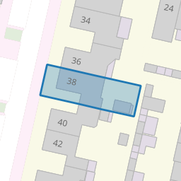 Perceel TBG01-AF-2510