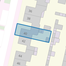 Perceel TBG01-AF-2511