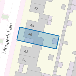 Perceel TBG01-AF-2514