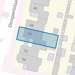 Perceel TBG01-AF-2516