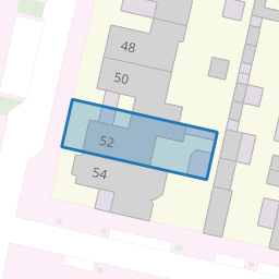 Perceel TBG01-AF-2517