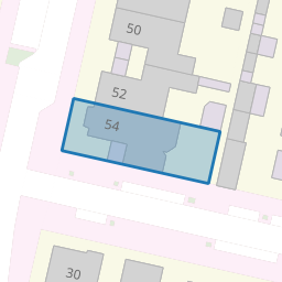 Perceel TBG01-AF-2518