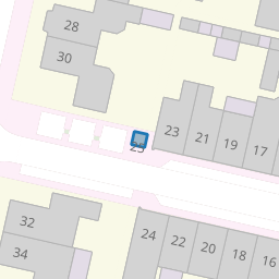 Perceel TBG01-AF-2519