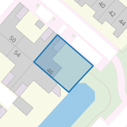 Perceel TBG01-AF-2523