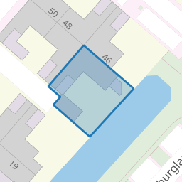 Perceel TBG01-AF-2524