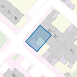 Perceel TBG01-AF-2532