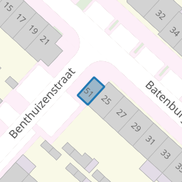 Perceel TBG01-AF-2537