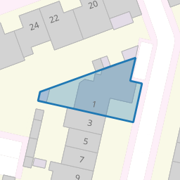 Perceel TBG01-AF-2565