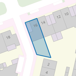 Perceel TBG01-AF-2566