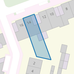 Perceel TBG01-AF-2567