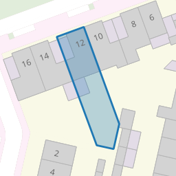 Perceel TBG01-AF-2568