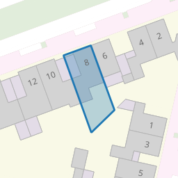 Perceel TBG01-AF-2570