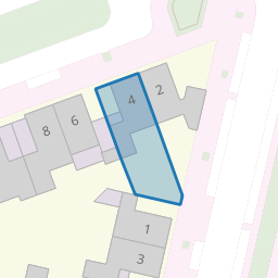 Perceel TBG01-AF-2572