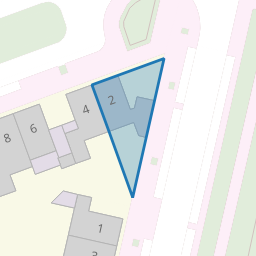 Perceel TBG01-AF-2573