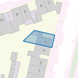 Perceel TBG01-AF-2574