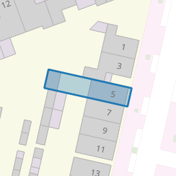 Perceel TBG01-AF-2576