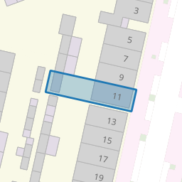 Perceel TBG01-AF-2579