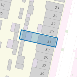 Perceel TBG01-AF-2589