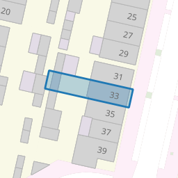 Perceel TBG01-AF-2590