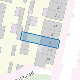 Perceel TBG01-AF-2591