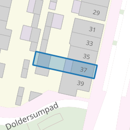 Perceel TBG01-AF-2592