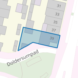 Perceel TBG01-AF-2593