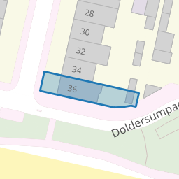 Perceel TBG01-AF-2594