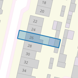 Perceel TBG01-AF-2599