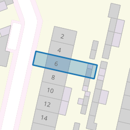 Perceel TBG01-AF-2609